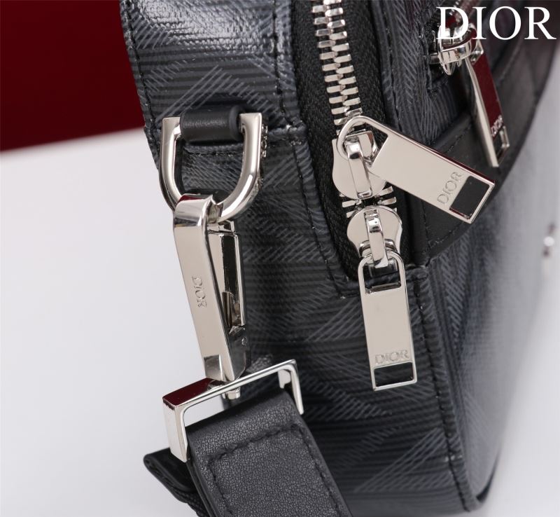 Mens Christian Dior Satchel bags